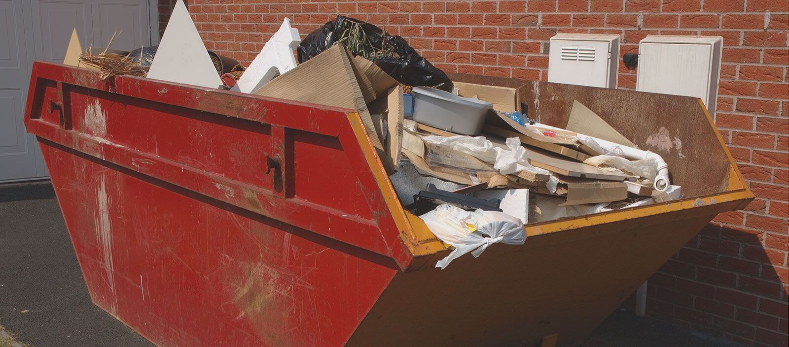 Waste Removal Enfield